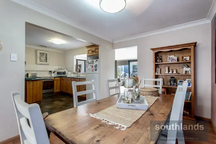Sixth view of Homely house listing, 12 Pebworth Place, South Penrith NSW 2750