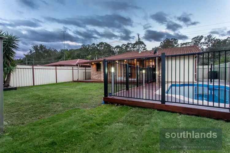 Fifth view of Homely house listing, 443 Cranebrook Road, Cranebrook NSW 2749