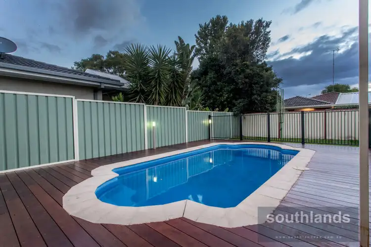 Sixth view of Homely house listing, 443 Cranebrook Road, Cranebrook NSW 2749