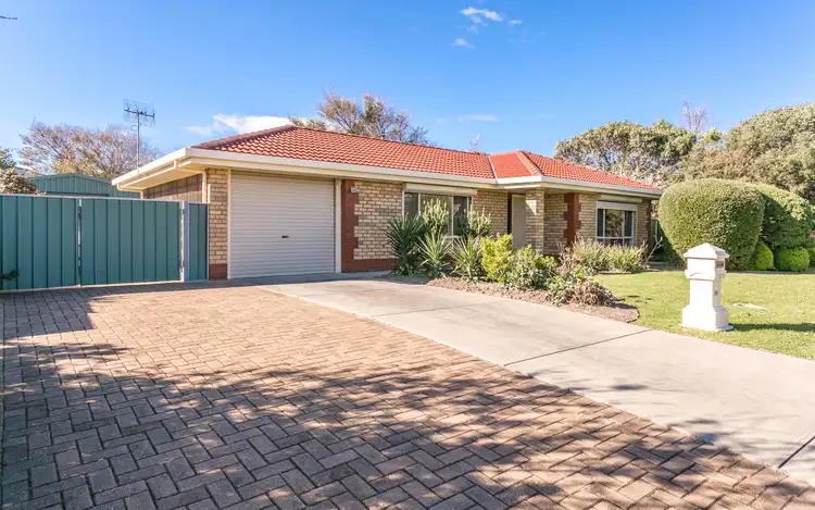 20 Sinclair Street, Hayborough SA 5211