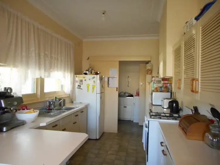 Second view of Homely house listing, 123 Broughton Street, Tumut NSW 2720