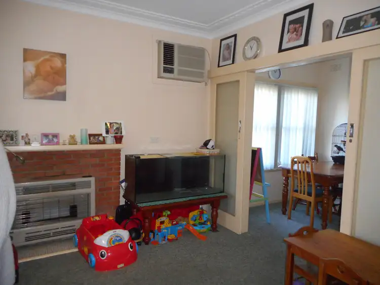 Third view of Homely house listing, 123 Broughton Street, Tumut NSW 2720