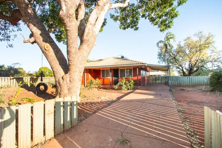 2 Owens Street, Broome WA 6725