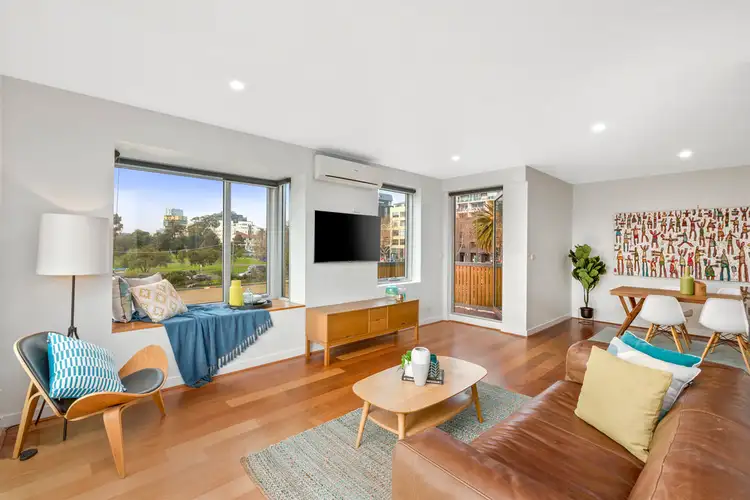 30/64 Fitzroy Street, St Kilda VIC 3182