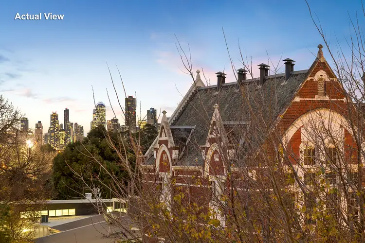 Sixth view of Homely apartment listing, 30/64 Fitzroy Street, St Kilda VIC 3182