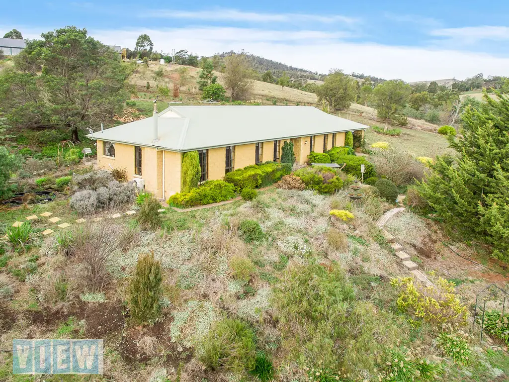 Main view of Homely house listing, 51 Richmond Valley Road, Richmond TAS 7025