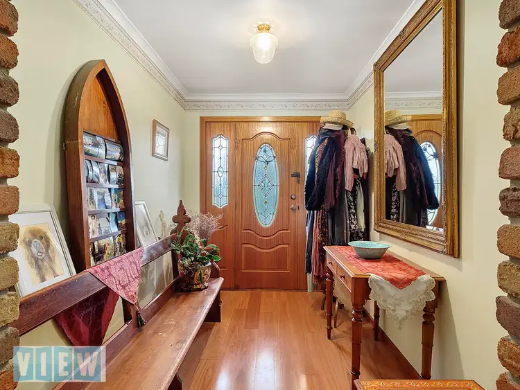 Second view of Homely house listing, 51 Richmond Valley Road, Richmond TAS 7025