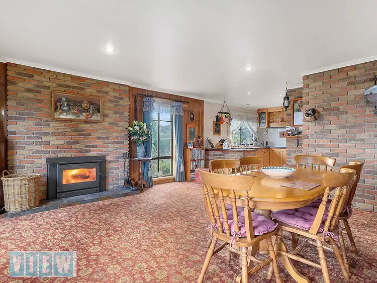 Third view of Homely house listing, 51 Richmond Valley Road, Richmond TAS 7025