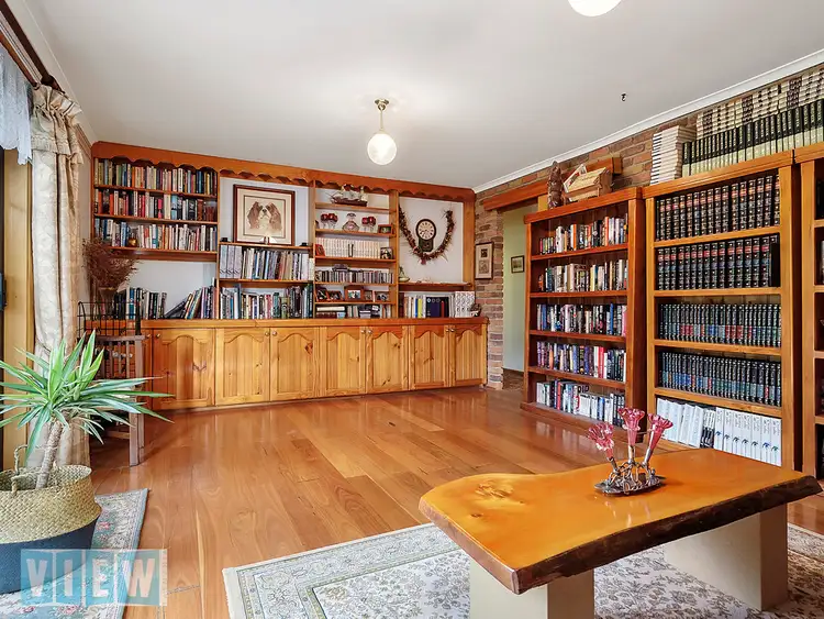 Fourth view of Homely house listing, 51 Richmond Valley Road, Richmond TAS 7025