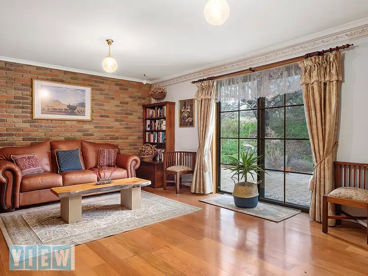 Fifth view of Homely house listing, 51 Richmond Valley Road, Richmond TAS 7025