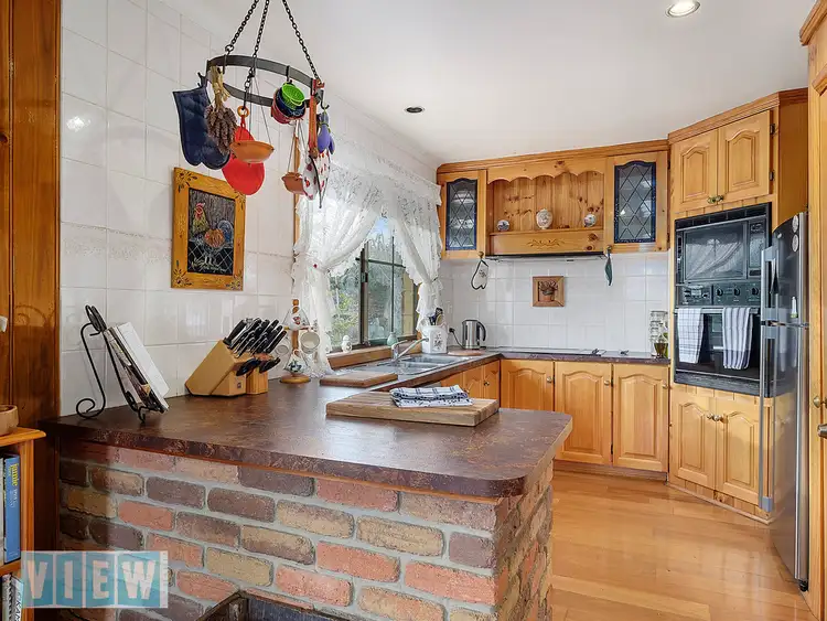 Sixth view of Homely house listing, 51 Richmond Valley Road, Richmond TAS 7025