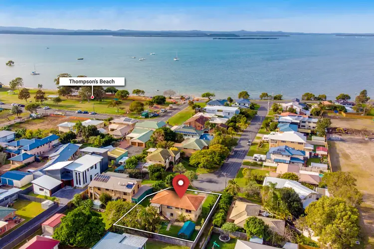 17 Beach Court, Victoria Point QLD 4165