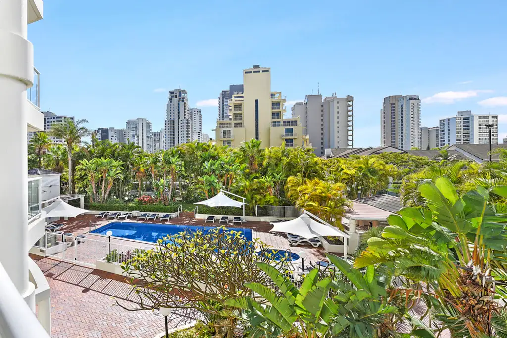 Main view of Homely apartment listing, 3/15-21 Breaker St, Main Beach QLD 4217