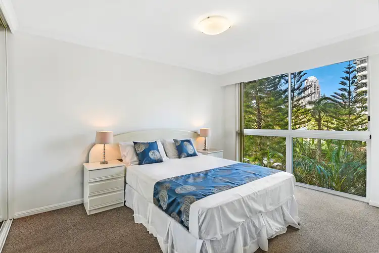 Third view of Homely apartment listing, 3/15-21 Breaker St, Main Beach QLD 4217