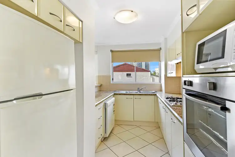 Fifth view of Homely apartment listing, 3/15-21 Breaker St, Main Beach QLD 4217