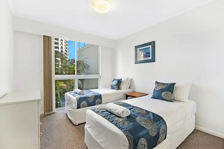 Seventh view of Homely apartment listing, 3/15-21 Breaker St, Main Beach QLD 4217
