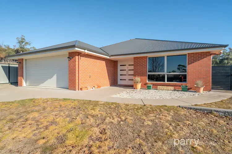 4 Buell Drive, Prospect Vale TAS 7250