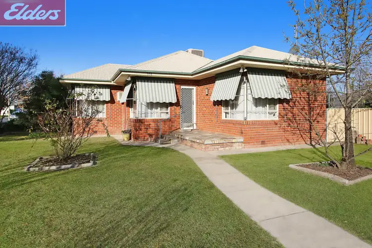 551 Sanders Avenue, Lavington NSW 2641