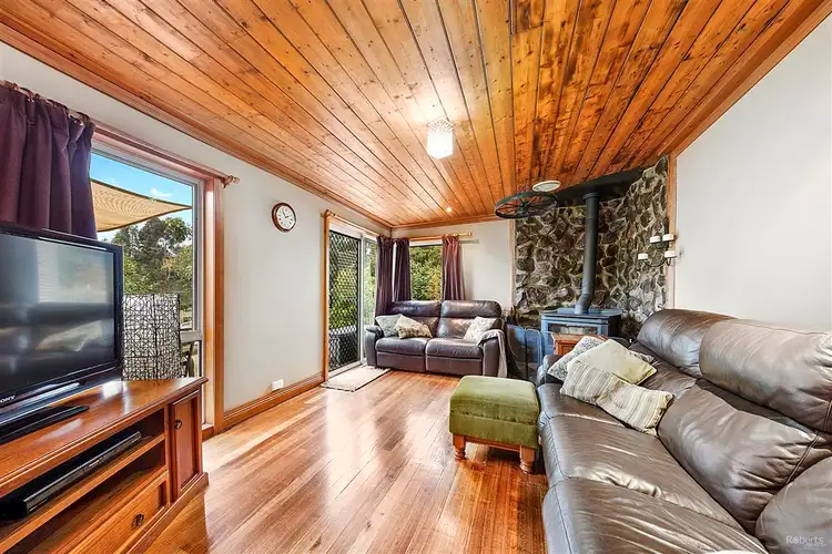 Third view of Homely rural property listing, 52 Marshall Road, Nook TAS 7306