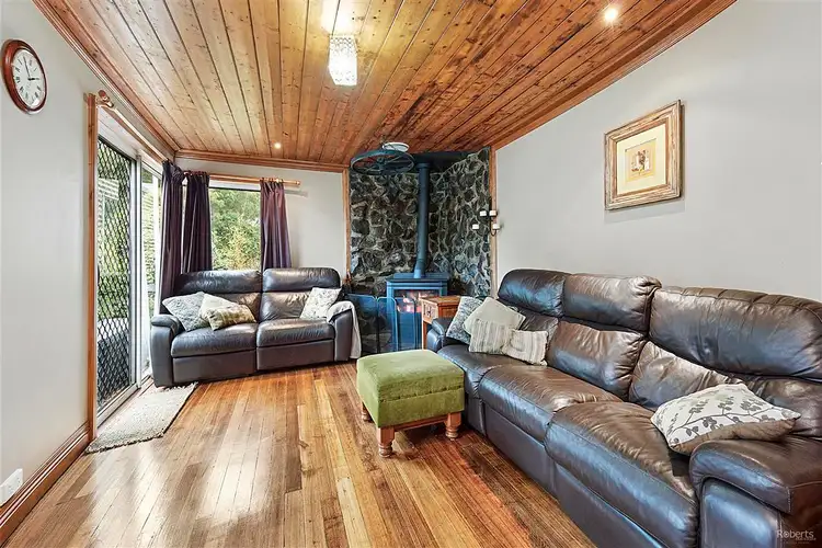 Fourth view of Homely rural property listing, 52 Marshall Road, Nook TAS 7306