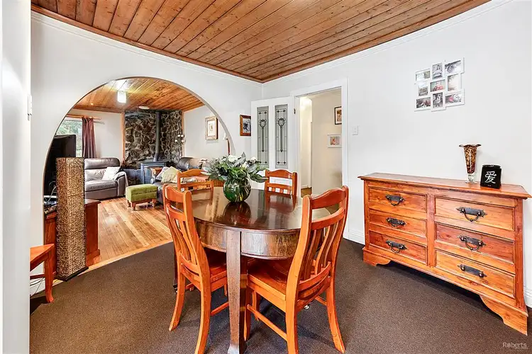 Fifth view of Homely rural property listing, 52 Marshall Road, Nook TAS 7306