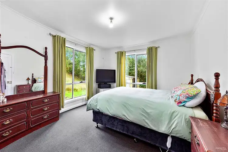 Sixth view of Homely rural property listing, 52 Marshall Road, Nook TAS 7306