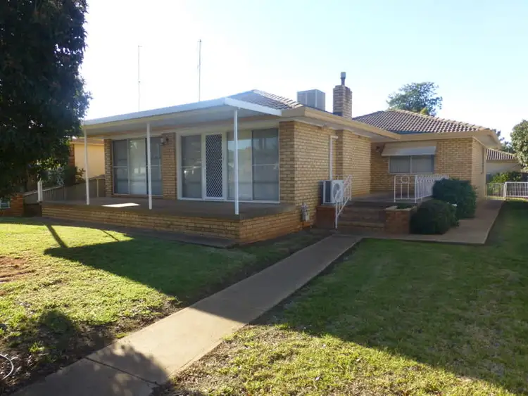 Main view of Homely house listing, 28 Carrington Street, Parkes NSW 2870