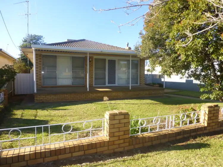Second view of Homely house listing, 28 Carrington Street, Parkes NSW 2870