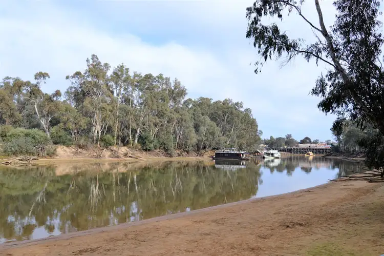 Third view of Homely land listing, Lots 1 & 2 Ward Street, Moama NSW 2731