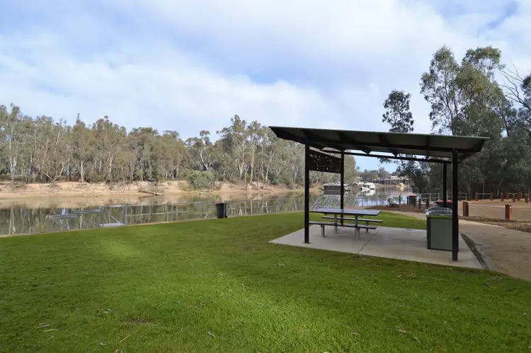 Fourth view of Homely land listing, Lots 1 & 2 Ward Street, Moama NSW 2731