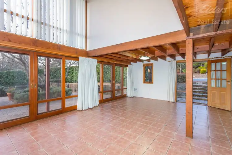 Fifth view of Homely house listing, 1 Winter Place, Jerrabomberra NSW 2619