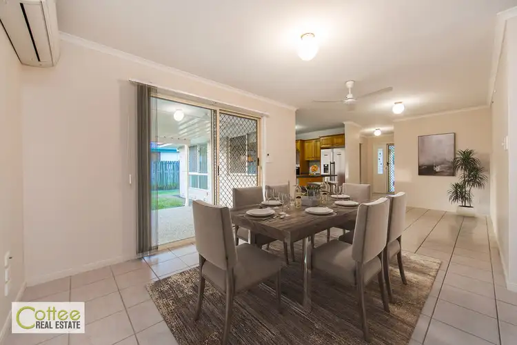 Fourth view of Homely house listing, 16 Melvina Place, Bracken Ridge QLD 4017