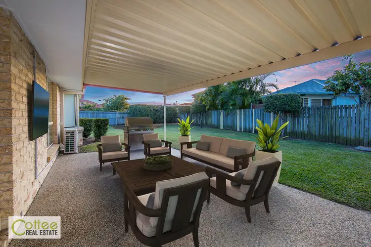 Fifth view of Homely house listing, 16 Melvina Place, Bracken Ridge QLD 4017