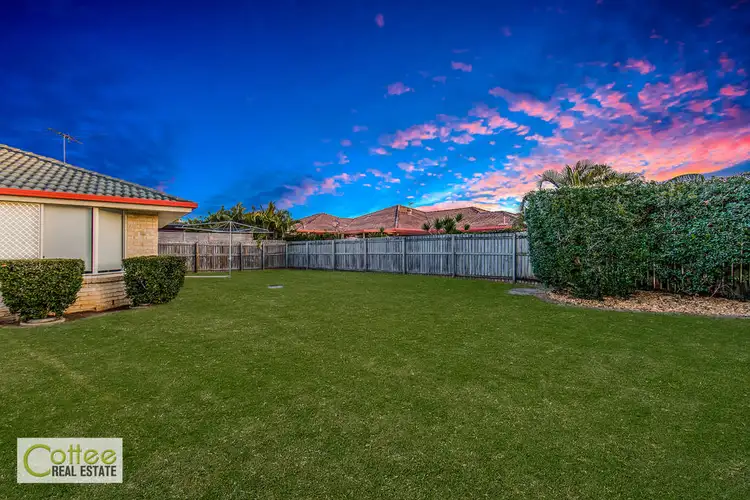 Sixth view of Homely house listing, 16 Melvina Place, Bracken Ridge QLD 4017
