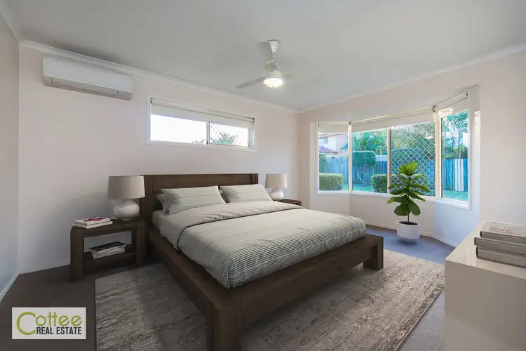 Seventh view of Homely house listing, 16 Melvina Place, Bracken Ridge QLD 4017