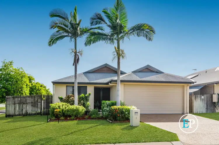 1 Terek Walk, Bohle Plains QLD 4817