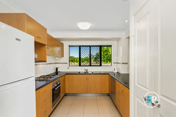 Second view of Homely house listing, 1 Terek Walk, Bohle Plains QLD 4817