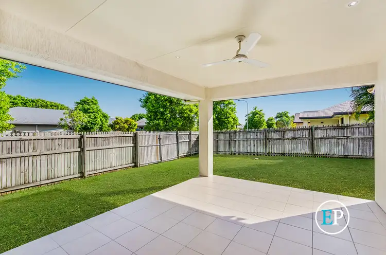 Fifth view of Homely house listing, 1 Terek Walk, Bohle Plains QLD 4817