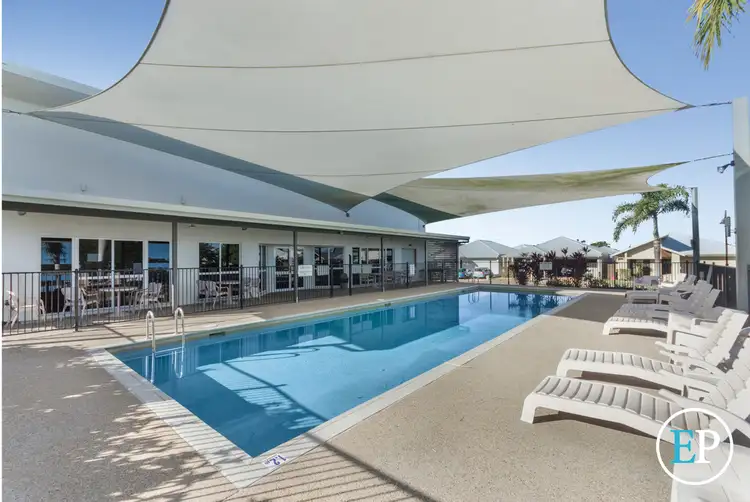 Second view of Homely house listing, 60 Euro Boulevard, Kirwan QLD 4817