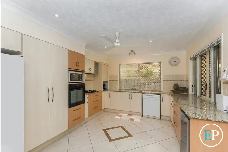 Fourth view of Homely house listing, 60 Euro Boulevard, Kirwan QLD 4817