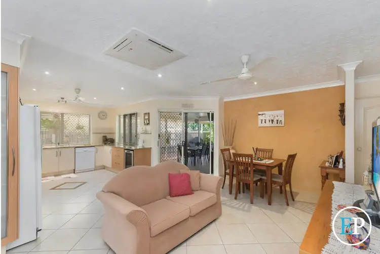 Fifth view of Homely house listing, 60 Euro Boulevard, Kirwan QLD 4817