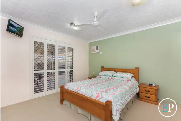 Seventh view of Homely house listing, 60 Euro Boulevard, Kirwan QLD 4817
