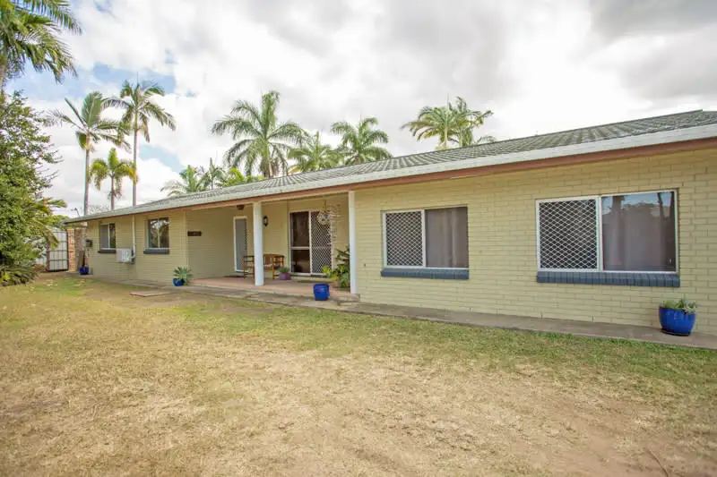 Main view of Homely house listing, 188 Anzac Avenue, Marian QLD 4753