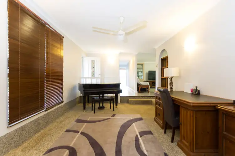 Second view of Homely house listing, 188 Anzac Avenue, Marian QLD 4753