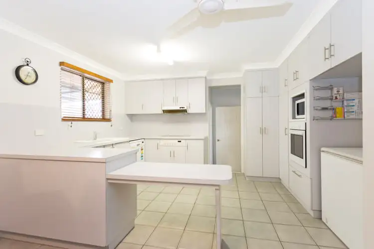 Third view of Homely house listing, 188 Anzac Avenue, Marian QLD 4753