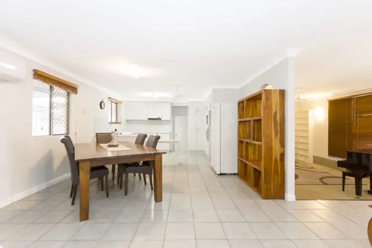 Fourth view of Homely house listing, 188 Anzac Avenue, Marian QLD 4753