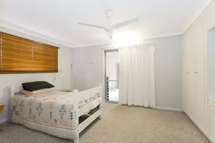 Sixth view of Homely house listing, 188 Anzac Avenue, Marian QLD 4753