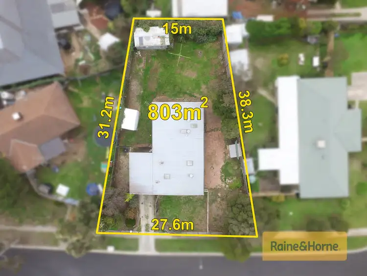 66 Argyll Circuit, Melton West VIC 3337