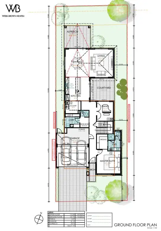 Fifth view of Homely land listing, 7B Miller Place, Booragoon WA 6154