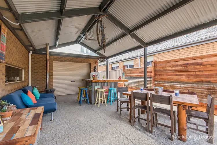 Fourth view of Homely house listing, 14 Sugargum Crescent, Kialla VIC 3631